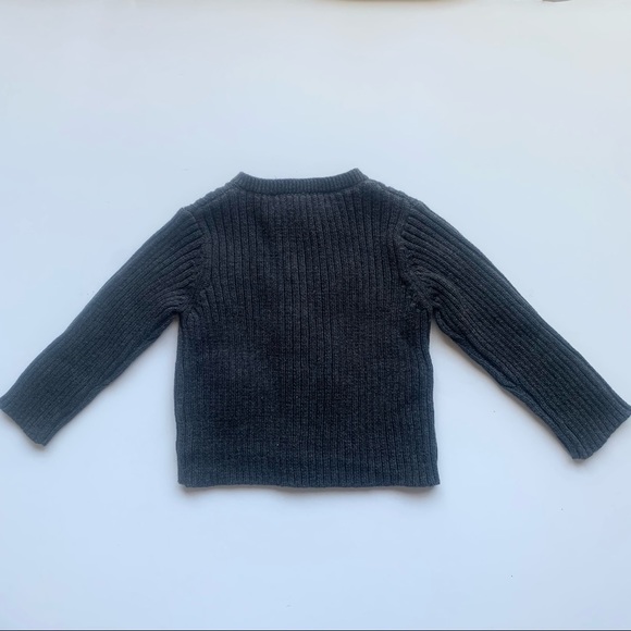 Anais & I Cardigan - Picture 5 of 7